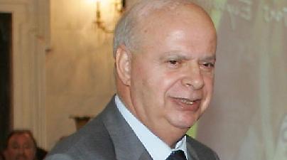 Βασιλακόπουλος: «Πανίσχυρο διοικητικά το μπάσκετ»