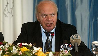 Βασιλακόπουλος: «Είμαστε στα πρόθυρα της διάσπασης…»