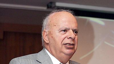 Βασιλακόπουλος: «Συνιστώ ψυχραιμία»