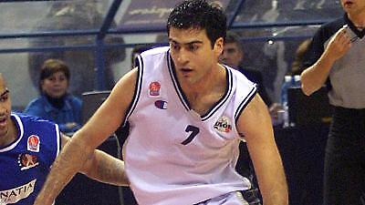 Α1: Χωρίς Βασιλειάδη στο ΣΕΦ ο ΠΑΟΚ