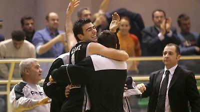 MVP ο Βασιλειάδης