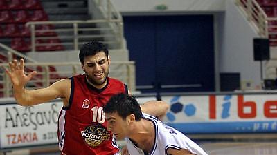 «Θέλω να δω τον Βασιλειάδη»