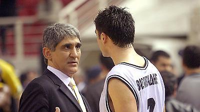 Ας: «Εχει βελτιωθεί πολύ ο Βασιλειάδης»