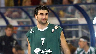 Βασιλειάδης: «Ακόμα είναι μπερδεμένοι στη Μάλαγα»