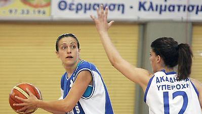 Στη Ρουμανία η Εθνική μπάσκετ γυναικών