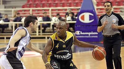 Α1: Ενοχλήσεις για Εντιαγέ