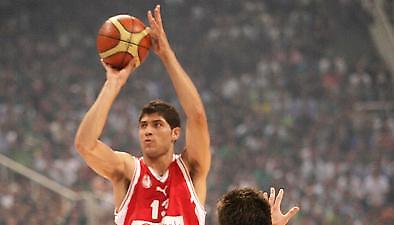 Α1: Παρών ο Βασιλόπουλος