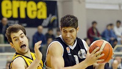Στους «8» η Εθνική Νέων
