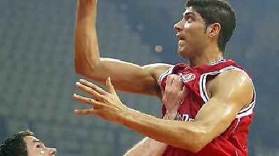 Βασιλόπουλος: «Ο Ολυμπιακός είναι αυτοκρατορία»