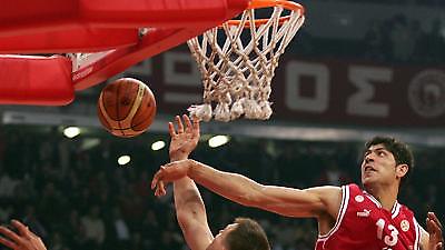 Εν αναμονή του αντιπάλου…