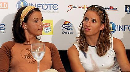 Όταν οι Πρωταθλήτριες Ευρώπης μιλούν…