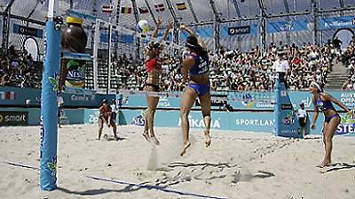 Στον τρίτο γύρο οι Καραντάσιου / Αρβανίτη