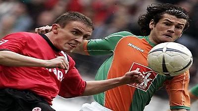 «Καμπάνα» δυο αγωνιστικών για τον Βασόφσκι