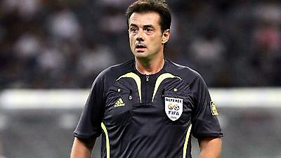 Ο Βασσάρας «σφυρίζει» στο Βαλένθια-Τσέλσι