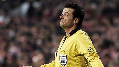 Ο Βασσάρας «σφυρίζει» στο Ραπίντ-Αμβούργο