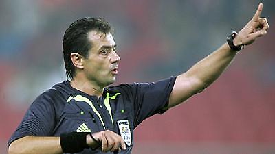 Ο Βασσάρας στο Κέρκυρα – ΠΑΟ