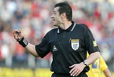 Ο Βασσάρας στο Μίλαν-Αϊντχόφεν