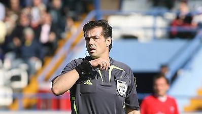 Στο Κατάρ ο Βασσάρας