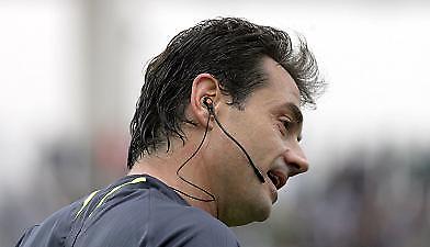 Στην Αίγυπτο ο Βασσάρας