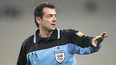 Τρεις ελληνικές «σφυρίχτρες» σε Ch.League και UEFA