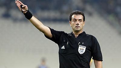 Βασσάρας: «Η βράβευση με γεμίζει ευθύνες»