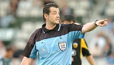 «Σφυρίζει» Τσάμπιονς Λιγκ ο Βασσάρας