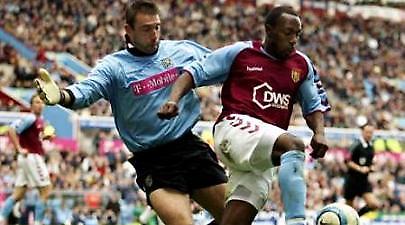 Στη Μάντσεστερ Σίτι ο Βασέλ