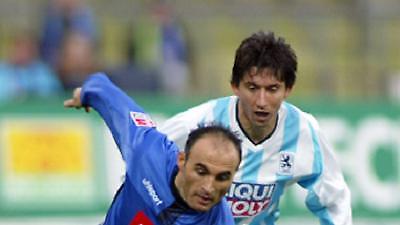 Έξι μήνες εκτός ο Βάτα