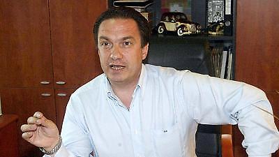 «Κουμάντο στον ΟΦΗ κάνει ο Λιβαθηνός!»