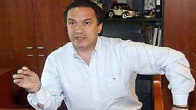 Βατσινάς: «Υπόθεση όλης της Κρήτης ο ΟΦΗ»