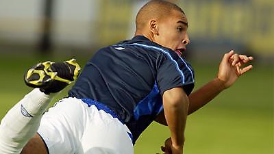 Πήρε εξιτήριο ο Τζέιμς Βον