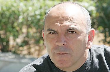 ΑΙΓΑΛΕΩ: Πήρε Μάριτς