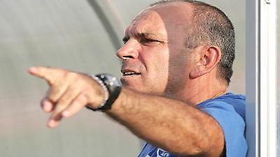 «Σαρωτικό» το Αιγάλεω