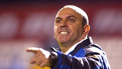 ΑΙΓΑΛΕΩ: Πάνοπλο για τη νίκη