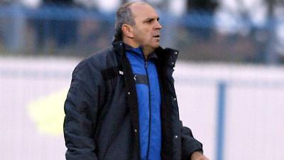 Βαζάκας:«Υπολογίζω τον Μπάρκογλου»