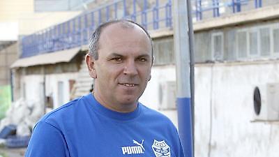 ΑΙΓΑΛΕΩ: Φιλικό με Βέροια