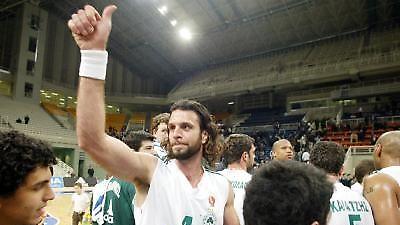 Σταθερά πρώτος ο Παναθηναϊκός