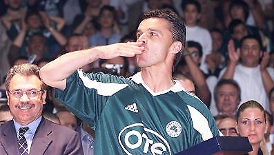 Βαζέχα: «Όπλο του ΠΑΟ η εμπειρία»