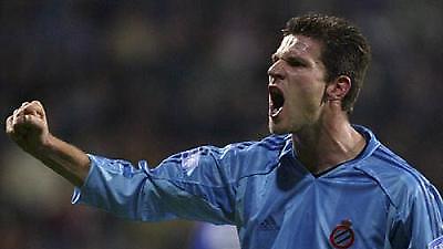 Πλήγμα για Βόλφσμπουργκ