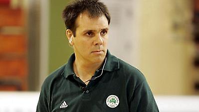 Βέμπερ: «Κοιτάμε εμάς και όχι τον Ηρακλή»