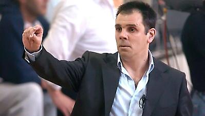 Βέμπερ: «Νίκη και μόνο νίκη»