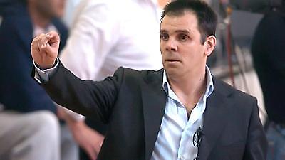 Βέμπερ: «Πάμε για το τρόπαιο»