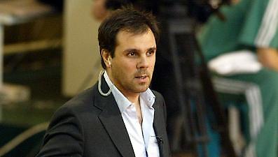 Βέμπερ: «Πετύχαμε σπουδαία νίκη»