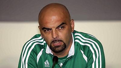 Βέλιτς: «Κρατάμε μόνο το αποτέλεσμα»