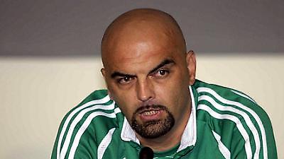 Βέλιτς: «Το τελευταίο μου παιχνίδι»