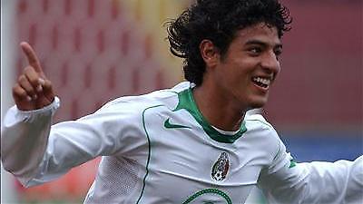 Πάει… Λονδίνο ο Κάρλος Βέλα