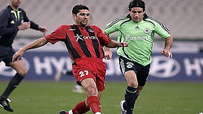 ΚΑΛΑΜΑΡΙΑ: Γλυτώνει το «νυστέρι» ο Βέλα Τζούνιορ