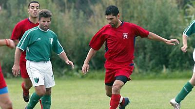 ΚΑΛΑΜΑΡΙΑ: Για τη νίκη στο «Παγκρήτιο»