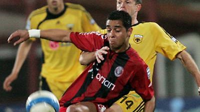 ΚΑΛΑΜΑΡΙΑ: «Έδεσε» Παπαδόπουλο-Βέλα