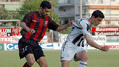 ΚΑΛΑΜΑΡΙΑ: Επανέρχονται Πόπαρα και Βέλα Τζούνιορ